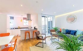 Flat 1 Bevenden